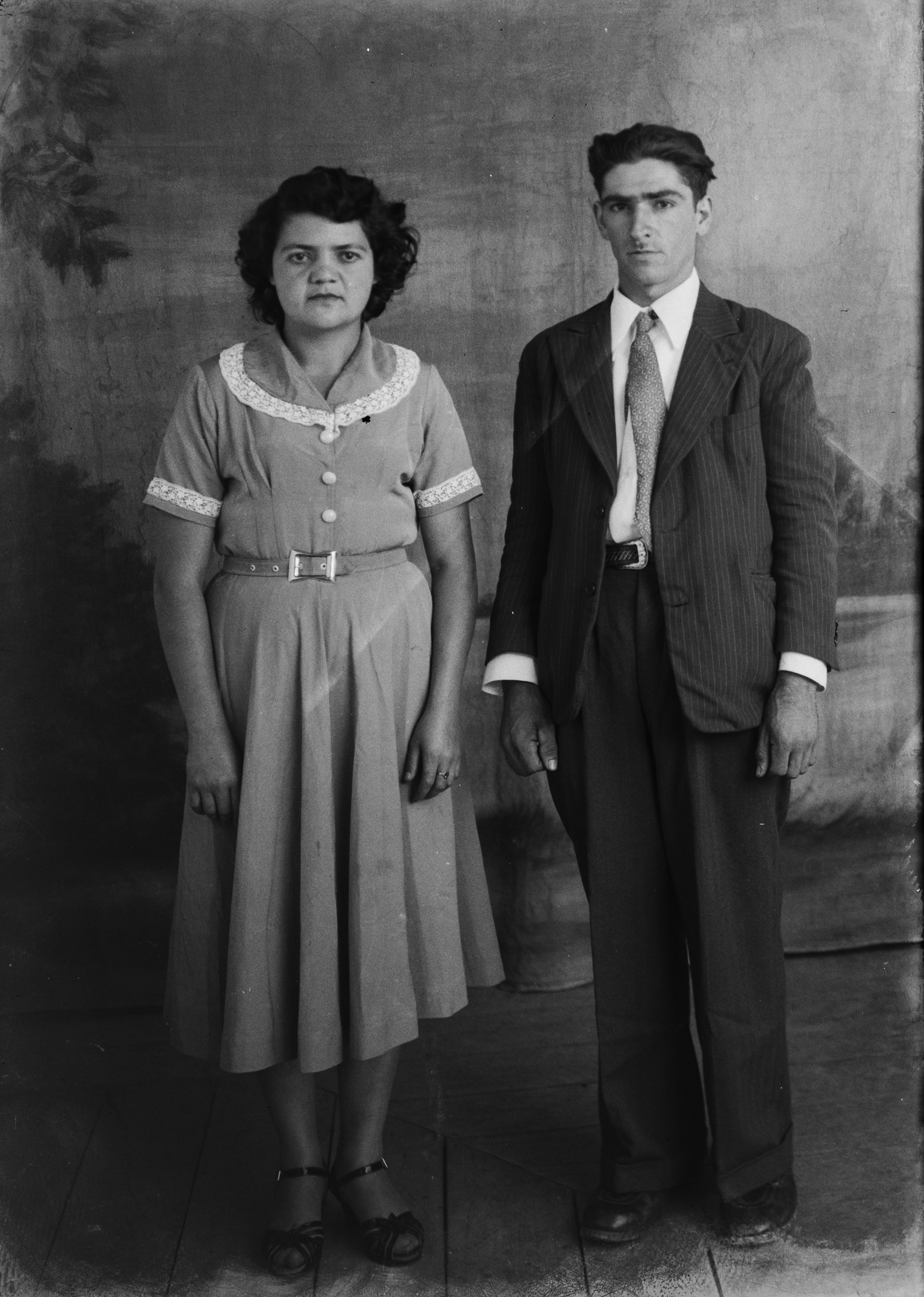Matrimonios - 477